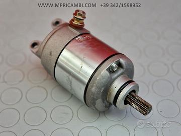 MOTORINO AVVIAMENTO KTM EXC 250 2006 EX SXF 2005 2