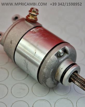 MOTORINO AVVIAMENTO KTM EXC 250 2006 EX SXF 2005 2