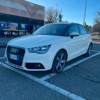 AUDI A1 1.6 TDI