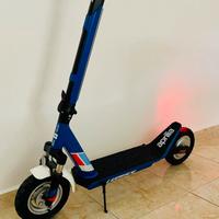 Monopattino Aprilia Tuareg 350w 10 Pollici 35km