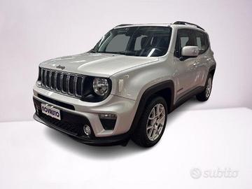 JEEP Renegade 1.6 Mjt DDCT 120 CV Business