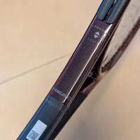 Racchetta tennis HEAD Prestige Tour

(315 grammi)