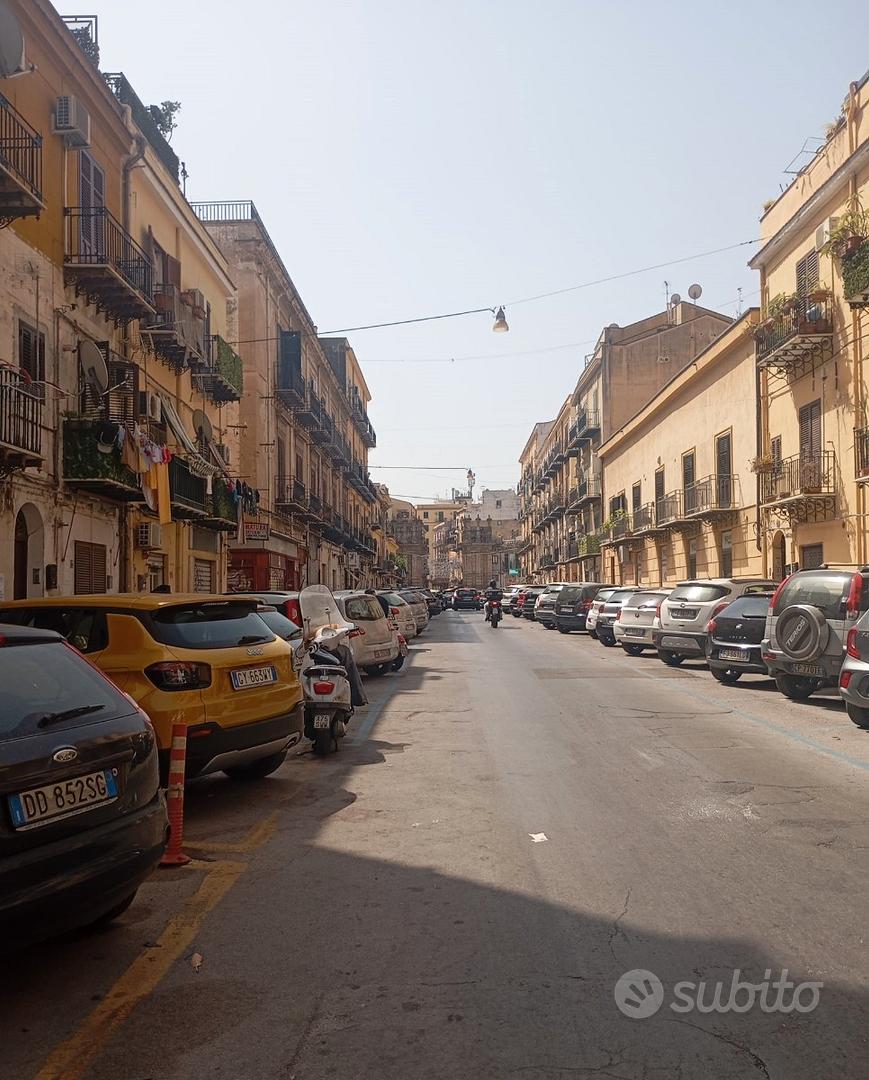 Appartamento – PA - Vista 3