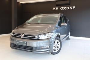 Volkswagen Touran 2.0TDI 7Posti DSG IVA ESPOSTA