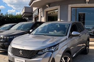 Peugeot 3008 BlueHDi 130 S&S EAT8 Allure