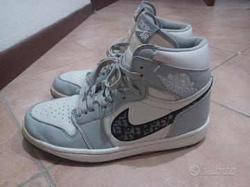 Nike Air Jordan Dior