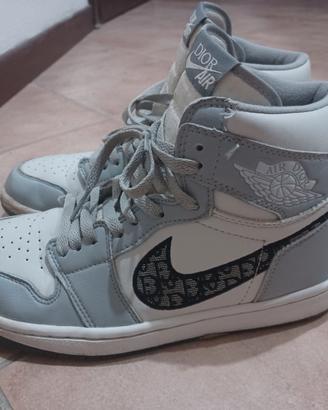 Nike Air Jordan Dior