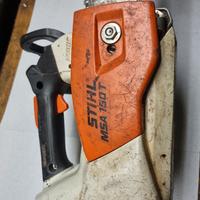 motosega stihl msa160t 
