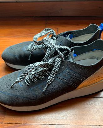 Scarpe donna sportive hogan rebel n 37