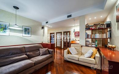 P.zza San Lorenzo - ampio 4 locali