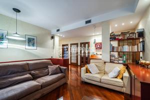 P.zza San Lorenzo - ampio 4 locali