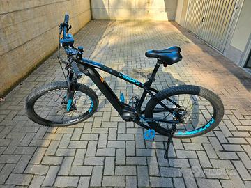ebike focus bold  xl