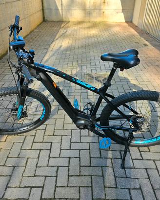 ebike focus bold  xl