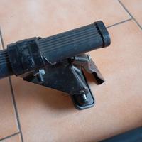 Barre portatutto per tetto auto