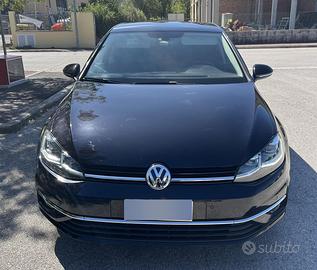 Golf 2000 tdi