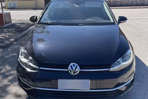 Golf 2000 tdi