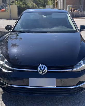 Golf 2000 tdi