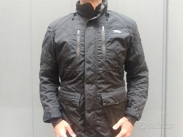 GIUBBINO INVERNALE MOTO SPIKE