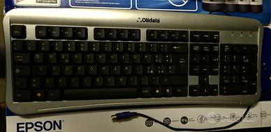 Tastiera Computer Olidata