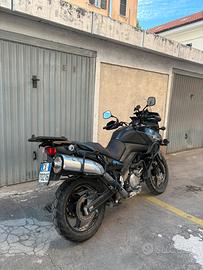 Suzuki Vstrom 650