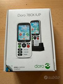 Doro 780X IPU