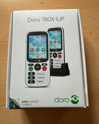 Doro 780X IPU