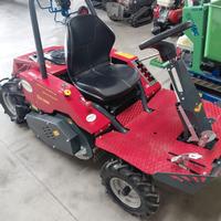 RASAERBA MECCANICA BENASSI FOX MINI 2WD