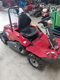 RASAERBA MECCANICA BENASSI FOX MINI 2WD