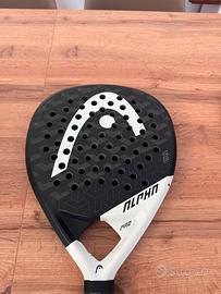 HEAD ALPHA DELTA PRO SANCHO