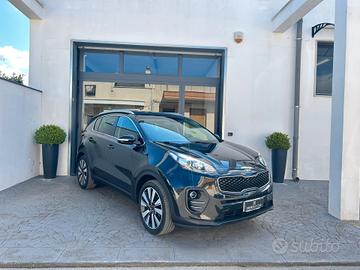 Kia Sportage 1.7 CRDI 85Kw COOL Km109.000-2017