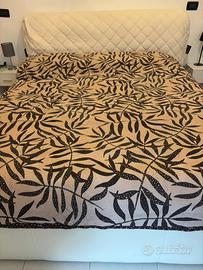 Letto contenitore matrimoniale