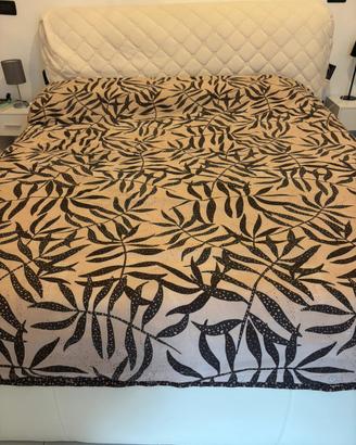 Letto contenitore matrimoniale