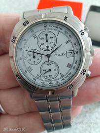 Orologio Vintage Citizen