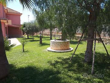 Mare Relax Sicilia Marzamemi