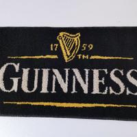 Tovagliette Birra Da Pub - Cotone - 5 Pezzi