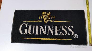 Tovagliette Birra Da Pub - Cotone - 5 Pezzi