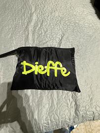 Coprigambe universale