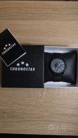 Orologio da Uomo Chronostar Classique.