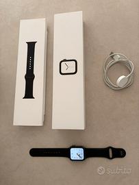 Apple Watch Serie 4  (GPS + Cellular)
