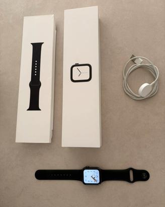 Apple Watch Serie 4  (GPS + Cellular)