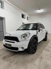 Mini Cooper Countryman 1.6