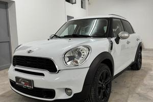 Mini Cooper Countryman 1.6