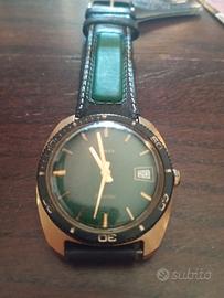 Orologio vintage Timex