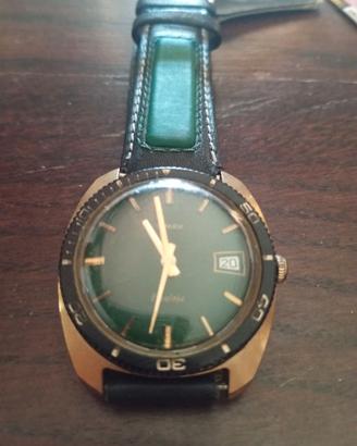 Orologio vintage Timex