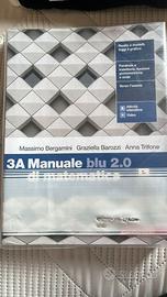 Libri di testo liceo scentifico