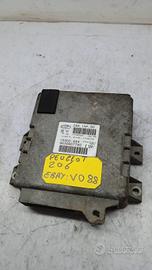 CENTRALINA MOTORE PEUGEOT 206 1° Serie IAW 1AP.80