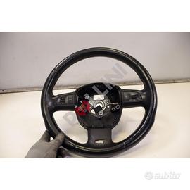 Volante in pelle vers. air-bag audi a4 cabrio
