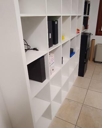 Libreria / scaffale