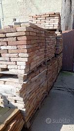 Mattoni Vecchi 15x30