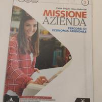 MISSIONE AZIENDA 1